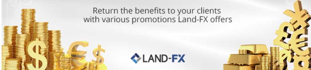 landfx deposit bonus
