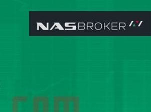 $50 NO DEPOSIT REQUIRED BONUS – NAS BROKER