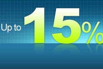 Deposit Bonus Offer – VertiForex