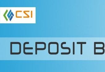 DEPOSIT BONUS for your chosen account – CSI-FX