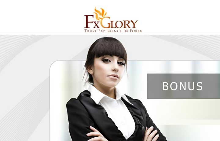 50% Margin Bonus on Each Deposit – FXGlory