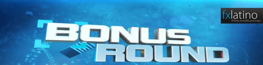 Receive HASTA de BONUS