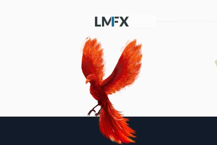 100% DEPOSIT CREDIT BONUS – LMFX