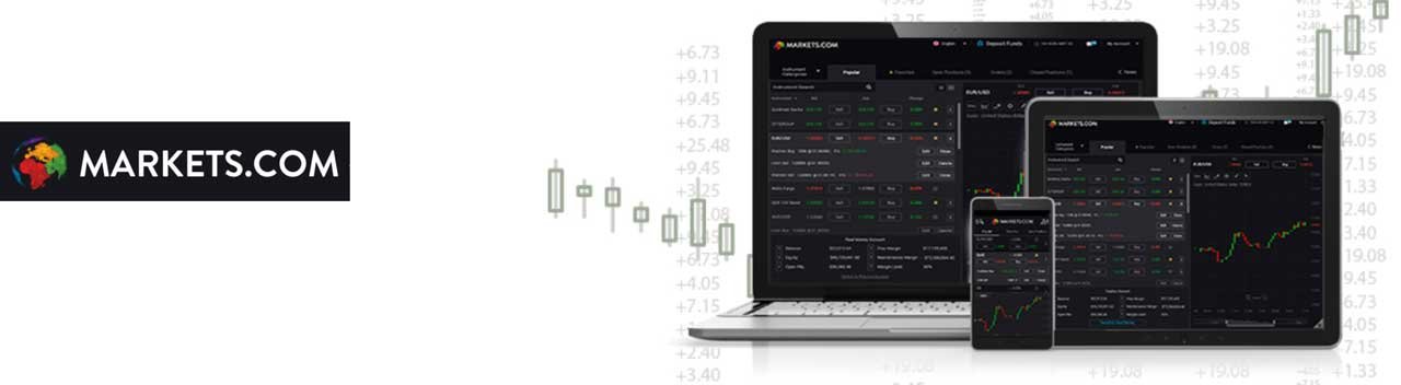 markets.com no deposit bonus offer