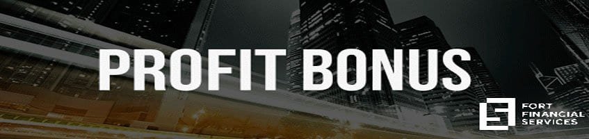 FortFS Profit promotions