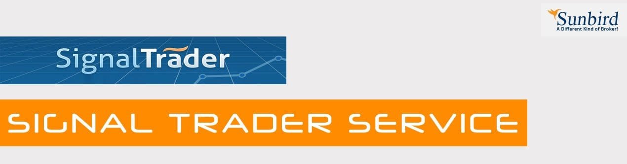 Forex Signal Trader Service – SunbirdFX