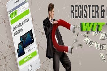 $20 No Deposit Bonus Offer – Wit-invest