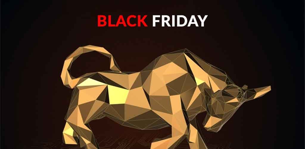 Rally Trade Black Friday