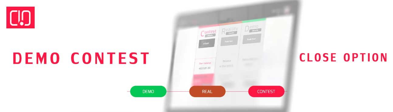 Close Option Weekly Demo Contest