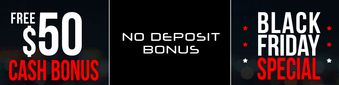 xTrade Black Friday Cash Bonus no deposit