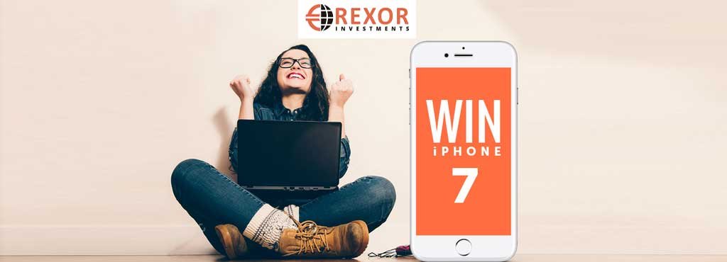 10 iphone7 in every month Free – Rexor Investments