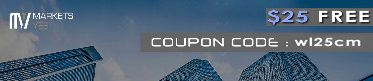 Marketsyes NO Deposit Coupon for Free Bonus