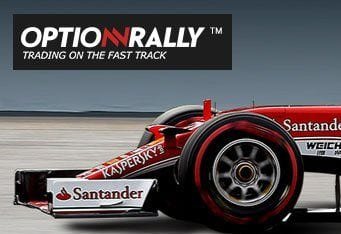 Deposit Bonus Promotion – OptionRally