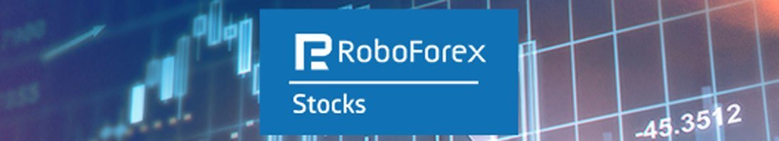 RoboForex Commission Free Stock Trading