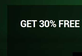 30% Deposit Credit Equity Bonus – 168FX