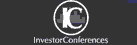 Investor Conferences