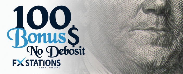 FXStations bonus no deposit