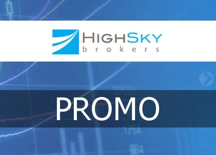 Deposit Bonus with Annual Interest – HighSky Brokers