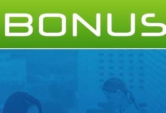 50% First Deposit Bonus – TradesCapital
