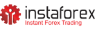 InstaForex Logo