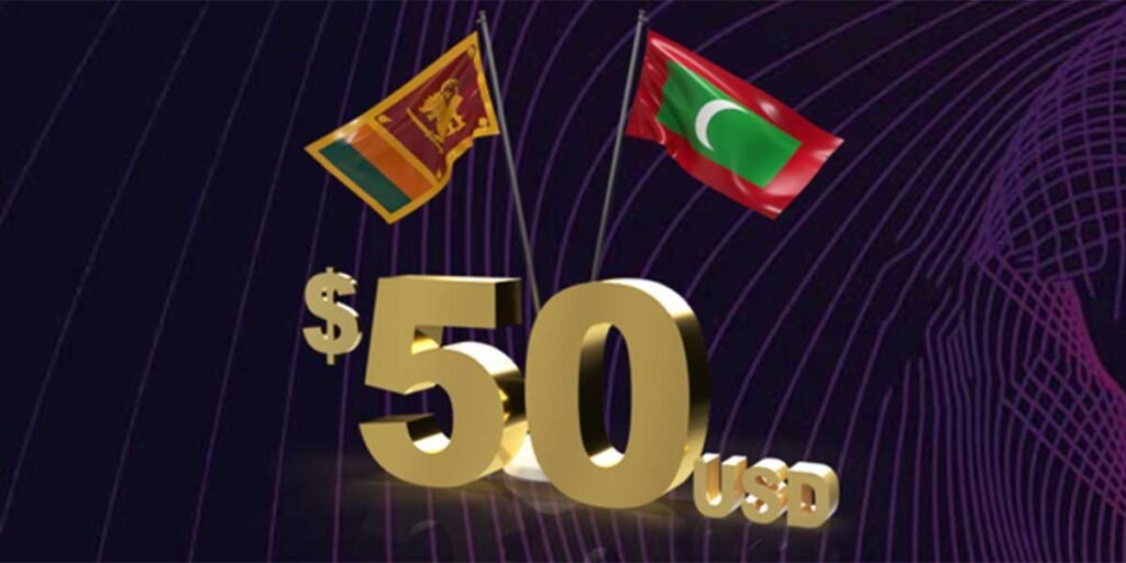 LeoPrime Free $50 No Deposit