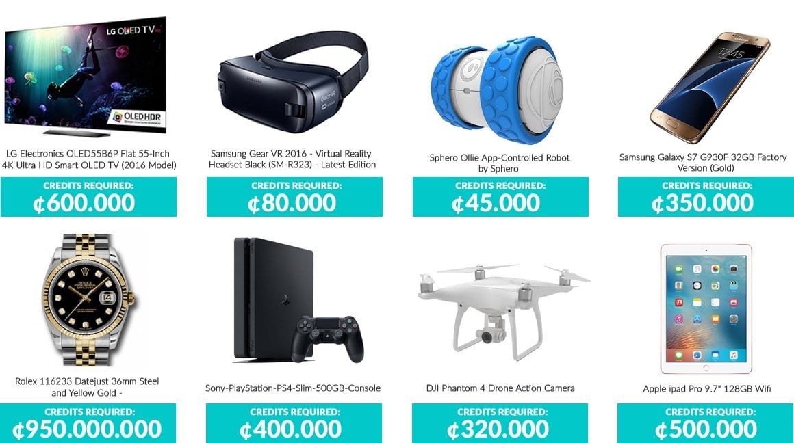 Win Prizes for FREE at Optiopus.com