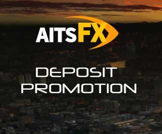 Cover your losses up to £300 – AITS FX