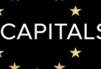 First Deposit Bonus Offer – EU Capitals