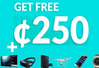 450 No Deposit Credits & Exclusive Prizes