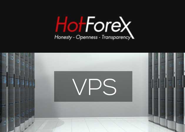 Free VPS Hosting 2026 – HF Markets