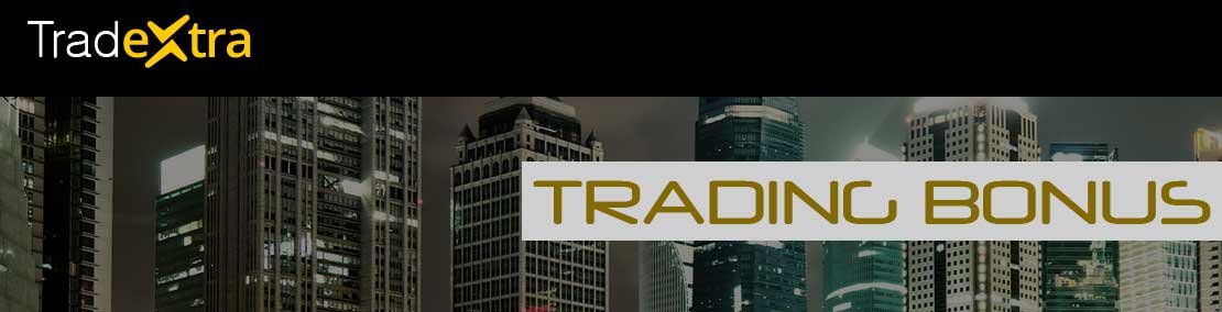 tradextra deposit bonus
