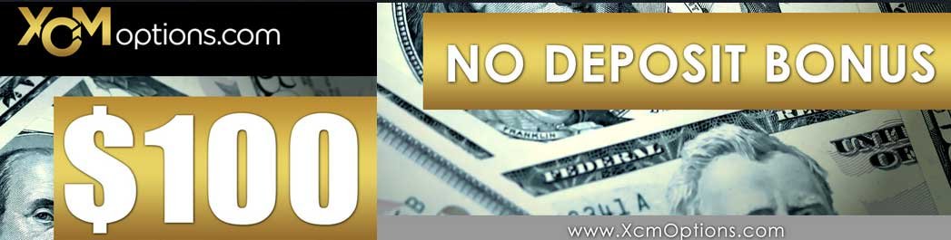 xcmoptions no deposit bonus