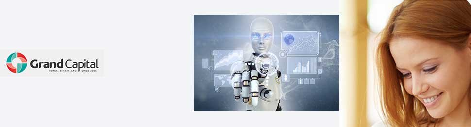GrandCapital Free B-52 Forex Trading Robot
