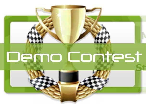 Traders Demo Competition – IAFT