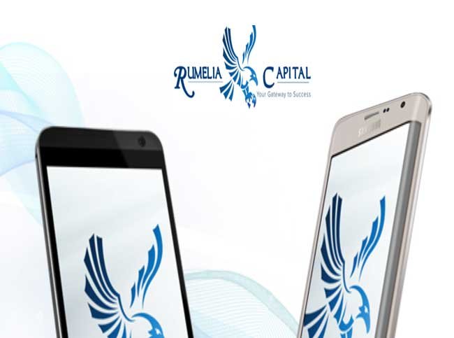 Deposit $25,000, Get FREE Apple or Android Phone – Rumelia Capital