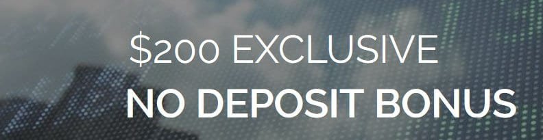 TradersCompetitions No deposit bonus
