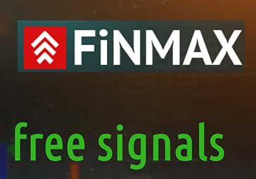 Trade Options with free signals – Finmax