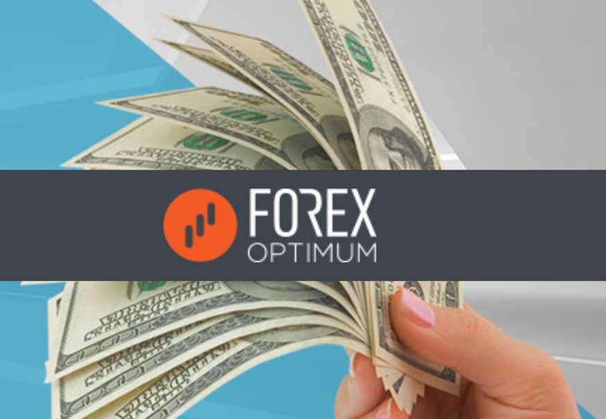 Live Contest held monthly, $100 Deposit – Forex Optimum
