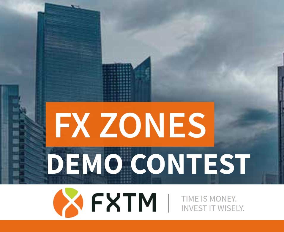 FX ZONES DEMO CONTEST – FXTM