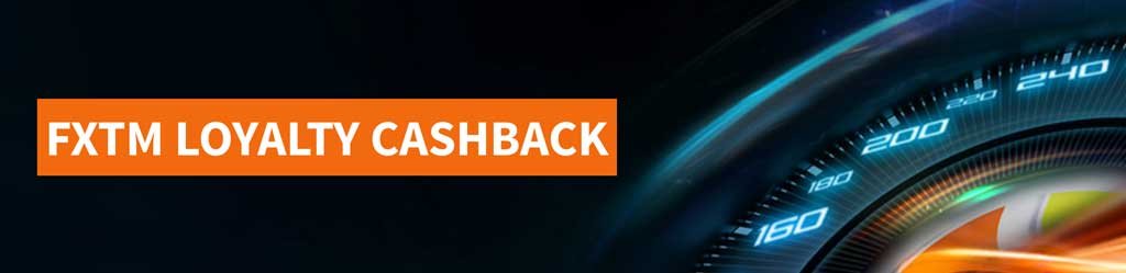 fxtm LOYALTY CASHBACK