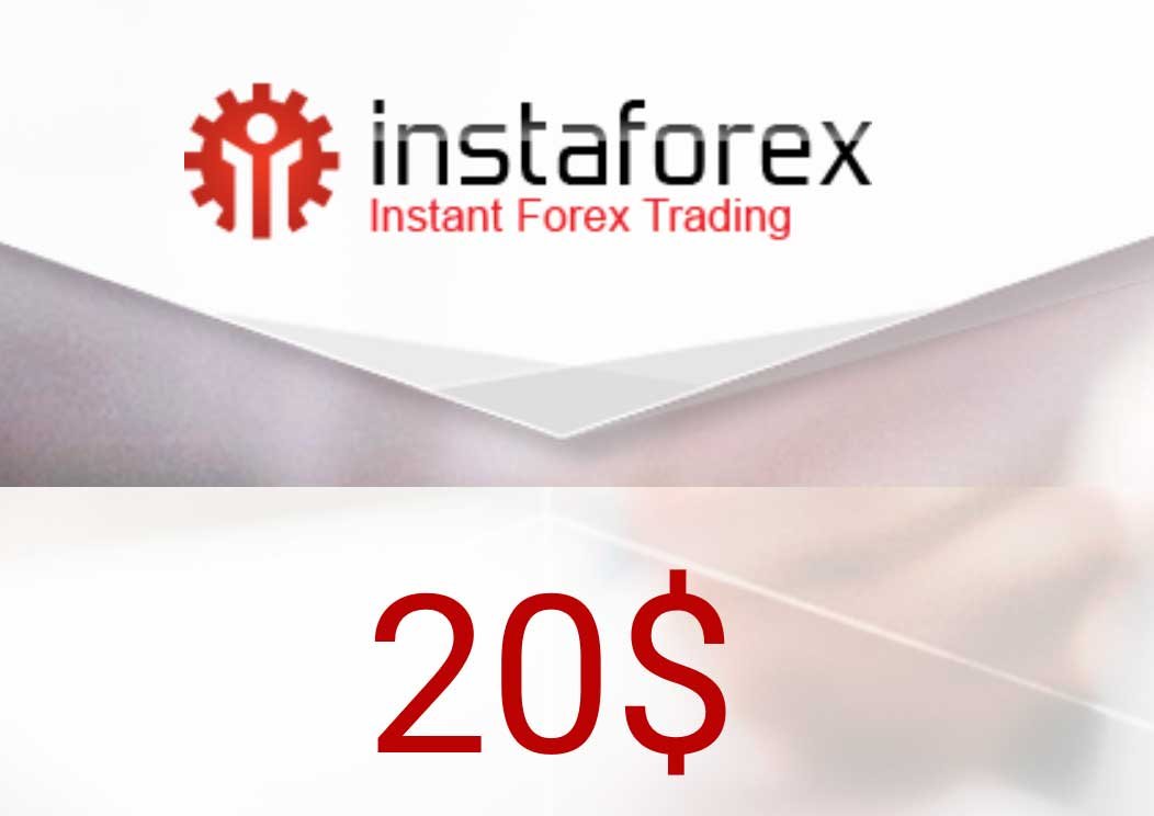 NO Deposit for Bangladeshi Trader – InstaForex