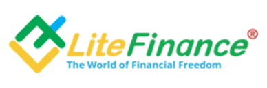 LiteFinance Logo