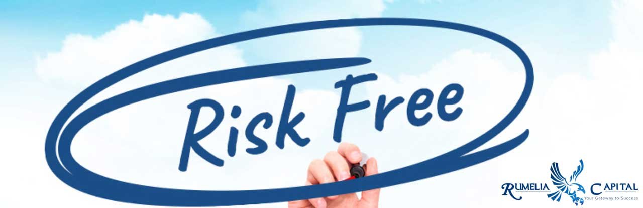 Rumelia Capital risk free trades