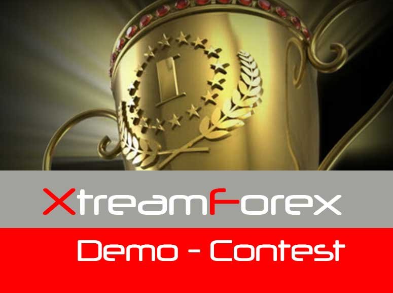 $2,250 Philippines Demo Contest  – XtreamForex