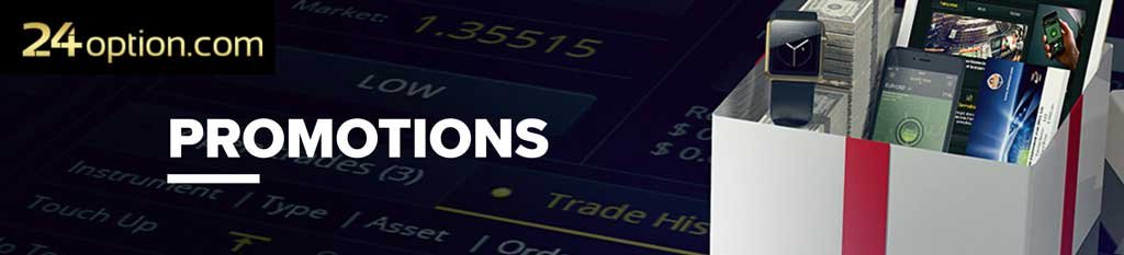 24option non deposit bonus