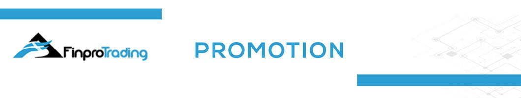 100% Bonus on Initial Deposit - FinProTrading