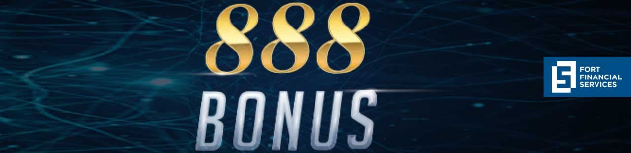 fortfs Promotion bonus