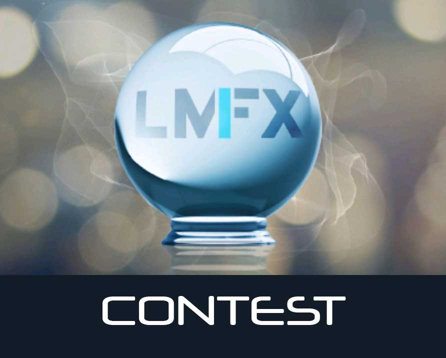 Predict to WIN $1000 Every Week – LMFX