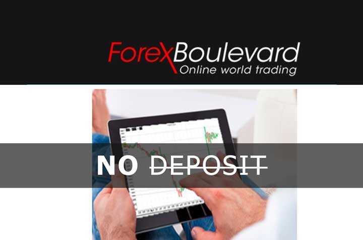 $30 NO Deposit Bonus – ForexBLVD