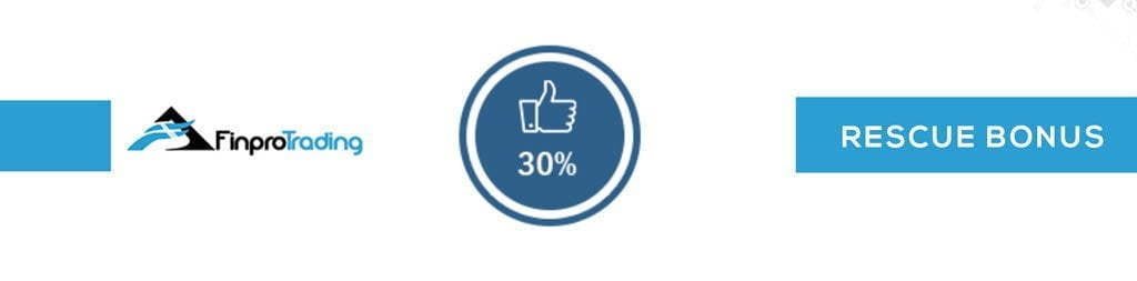 fxfinprotrading bonus